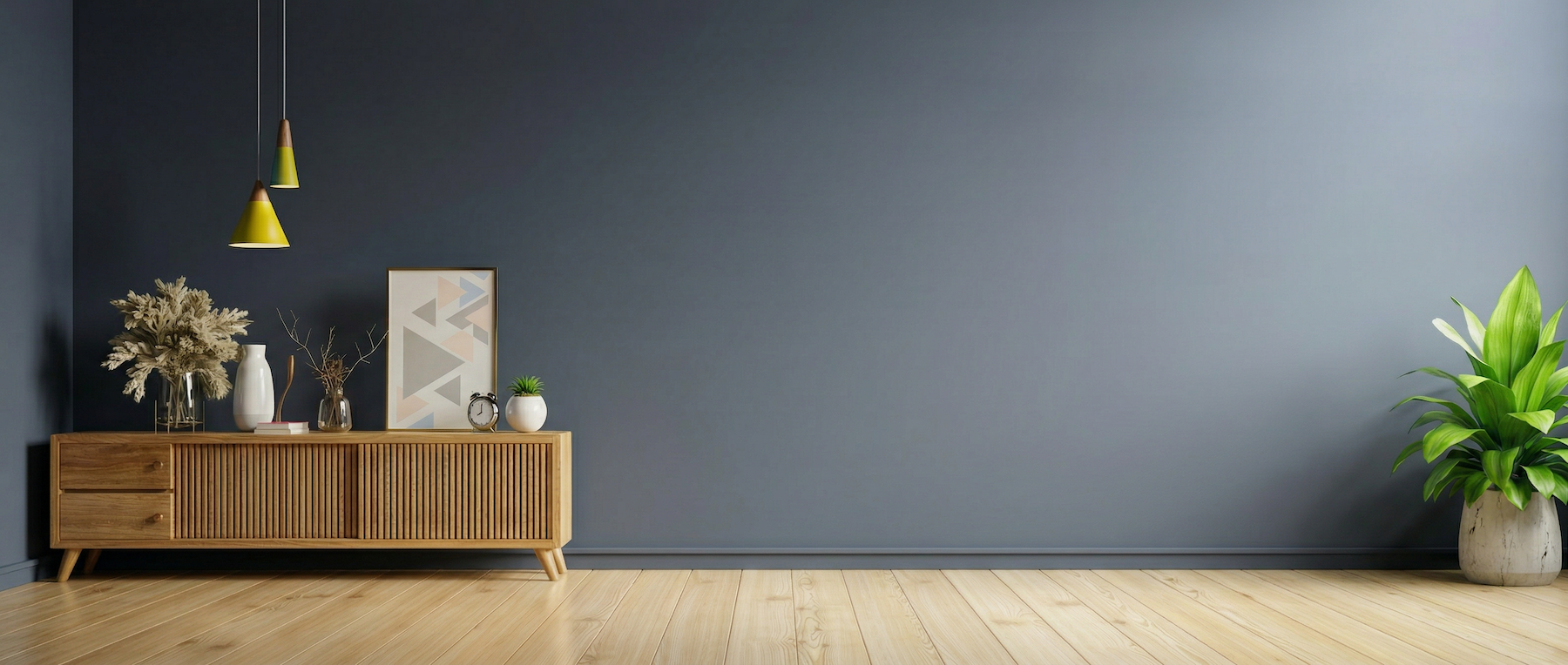 Luxury Furniture Showroom